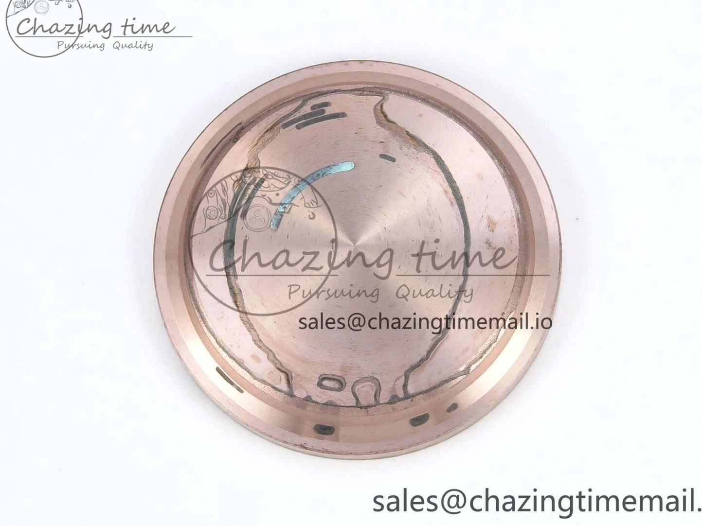 Edition RG Best Weight) Noob on Roman A2836 Bracelet 228235 Dial President 1:1 Date 40 Day (Gain Brown 0503
